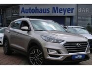 Hyundai Tucson 1.6 Advantage Navi/Kamera/Winterp./Temp. - Sickte