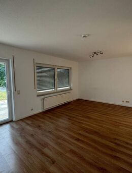 Einfamilienhaus (WS36) - Binsfeld