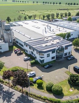 Ausbildung 2026 Holzmechaniker (m/w/d) – Bauelemente, Holzpackmittel und Rahmen - Sangerhausen - Sangerhausen