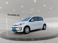 VW up, 1.0, Jahr 2021 - Hofgeismar