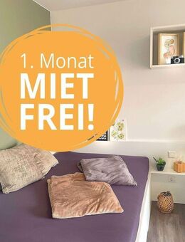 Sonderaktion: Stilvolle, möblierte Komfort L-Apartments im Herzen von Gmünd - Schwäbisch Gmünd