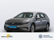 VW Passat Variant, 2.0 TDI ELEGANCE, Jahr 2021 - Gelsenkirchen