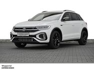 VW T-Roc, 2.0 TDI R-Line, Jahr 2024 - Wuppertal