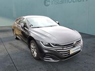 VW Arteon, 2.0 TSI Shootingbrake R-Line A, Jahr 2024 - München