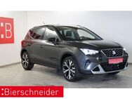 Seat Arona, 1.5 TSI XPERIENCE 18, Jahr 2022 - Schopfloch (Bayern)