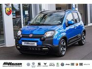 Fiat Panda, 1.0 Pandina Cross Hybrid GSE 2024 LANE, Jahr 2024 - Pohlheim