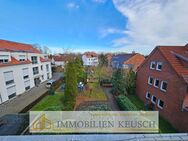 Anleger aufgepasst ! Vermietete 2 Zi. Whg., barrierefreies Wohnen mit Fahrstuhl in der Achimer Innenstadt - Achim