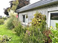 KAMIN, GARTEN & SAUNA - IHR TRAUMHAUS WARTET! - Flensburg