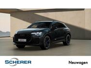 Audi RSQ8, performance, Jahr 2022 - Wiesbaden