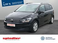 VW Touran, 2.0 TDI Comfortline, Jahr 2021 - Kreuzwertheim