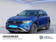 VW T-Roc, 2.0 TDI MOVE, Jahr 2024 - Salzkotten