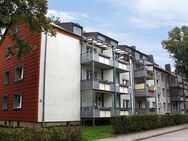 + 2 Zimmer - Großer Balkon + - Calbe (Saale)