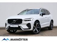 Volvo XC60, B4 Plus Dark 360CAM, Jahr 2023 - Bielefeld