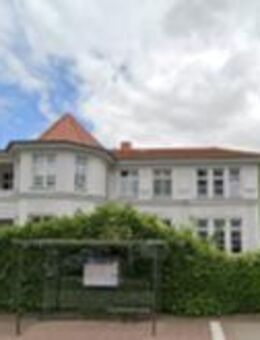 Rostock Stadtmitte - Wohnung Nr. 202 - Rostock