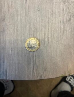 1€ Griechenland - Eule 2002 - Herne