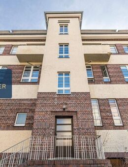 NEU: Familientraum am Reudnitzer Park! - Leipzig