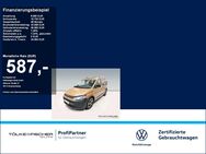 VW Caddy, 2.0 TDI Life NaviPro, Jahr 2023 - Krefeld