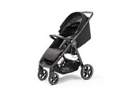 Audi Kinderwagen in Schwarz Sonderangebot *Borgmann* - Krefeld