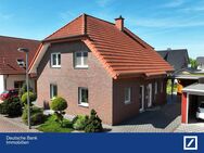 Gepflegtes Einfamilienhaus in Soest! - Soest