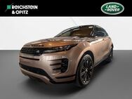 Land Rover Range Rover Evoque, D200 DYNAMIC SE AWD #, Jahr 2022 - Jena