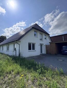 Modernisiertes, freistehendes EFH im schönen Berne - Berne