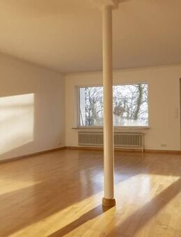 Wohnen, Leben und Genießen! Helles Mittelhaus mit Ausbauoption am Plöner See - Plön