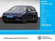 VW Golf, 2.0 VIII R LM19, Jahr 2024 - Dortmund