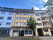 Renovierte 2 Zimmer Wohnung in gepflegtem 6 Parteien-Wohnhaus in Saarbrücken - Saarbrücken