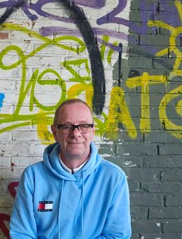 Freunde, Freundschaft mit Mann - Kassel