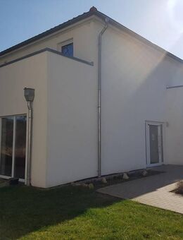 Ab 60 Jahren/Miet-Appartment Nr. 5 / Eigenständig wohnen mit Betreuung - Rethem (Aller)