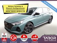 Hyundai i20, 1.0 T-GDI 100 N-Line, Jahr 2024 - Kehl