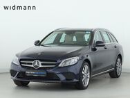 Mercedes C 300, e T Avantgarde Burmester, Jahr 2021 - Aalen