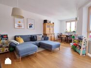 Hochwertig sanierte Maisonette-Wohnung zum Wohlfühlen! - Bayreuth
