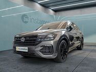 VW Touareg, , Jahr 2022 - München