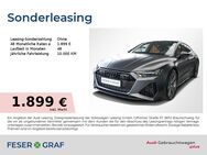 Audi RS7, Sonderlack, Jahr 2024 - Fürth
