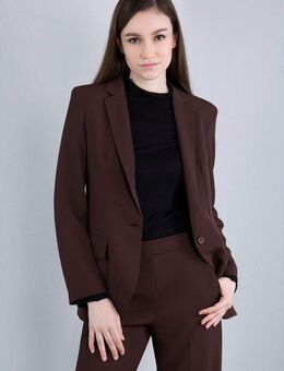 IMPERIAL Kurzblazer mit Stretch