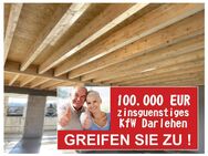 NEUBAU/ALDINGEN/PENTHOUSE - Aldingen