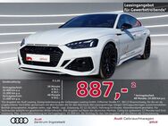 Audi RS5, Sportback AGA DRC 280km h, Jahr 2023 - Ingolstadt