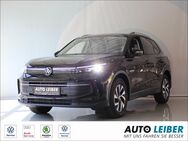 VW Tiguan, 1.5 TSI OPF Life Lane Side, Jahr 2024 - Trossingen