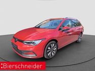 VW Golf Variant, 1.5 TSI 8 Move 5-J-G, Jahr 2023 - Straubing