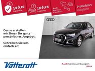 Audi Q3, 40 TDI quattro advanced, Jahr 2023 - Holzminden