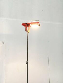 Artemide Sintesi Terra Floor Lamp Stehleuchte zu Mid Century 60er - Hamburg Hamburg-Nord