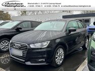 Audi A1, 1.4 TFSI Basis, Jahr 2015 - Castrop-Rauxel