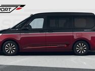 VW T7 Multivan, 2.0 TDI California Beach Tour Sport Edition 8 Fach GV5 Premium, Jahr 2025 - Achern