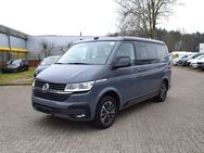 VW T6 California, 6.1 Beach Camper Edition, Jahr 2021 - Verden (Aller)