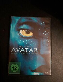 Avatar - Aufbruch nach Pandora (2010) - Essen
