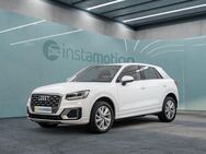 Audi Q2, Sport 35 TFSI, Jahr 2020 - München