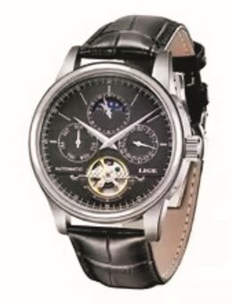 Automatikuhr Edelstahl,neu und ungetragen - Firrel