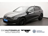 VW Golf, 2.0 TDI 8 VIII Move, Jahr 2024 - Wolfsburg