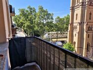 Sonnige Wohnung in beliebter Lage in MA-Schwetzingerstadt - 403713 - Mannheim
